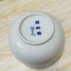 皿の画像