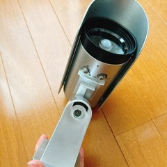 ダミーカメラの画像