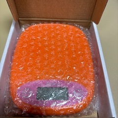 シンプルキッチンスケール
の画像