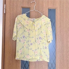 Rose set-up dressの画像