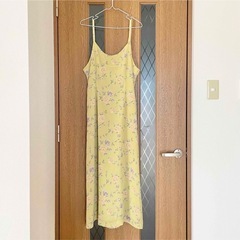 Rose set-up dressの画像