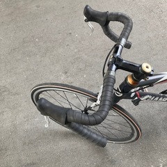 ロードバイクの画像
