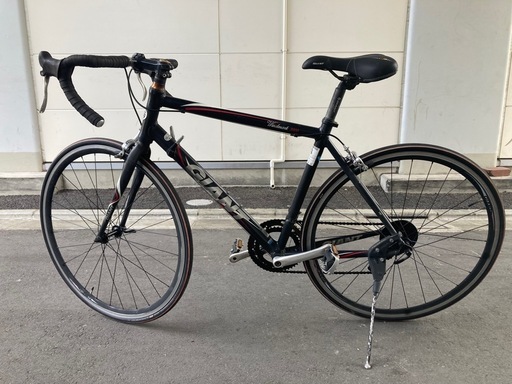 ロードバイク