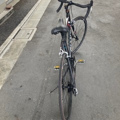 ロードバイクの画像