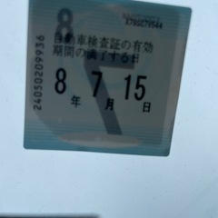 ムーヴ　H24.7 LA110S 4WD 79000kmの画像