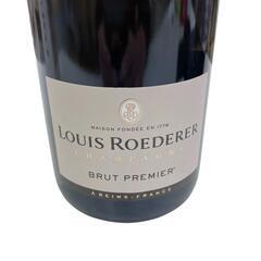 186000 LOUIS　ROEDERER　ルイロデレール　ブリュット　プルミエ [231215HM240018]の画像