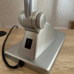 卓上ライト 照明の画像