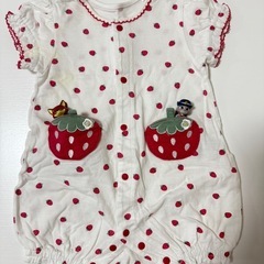 [最終値下げ‼️]ロンパース セット売りの画像