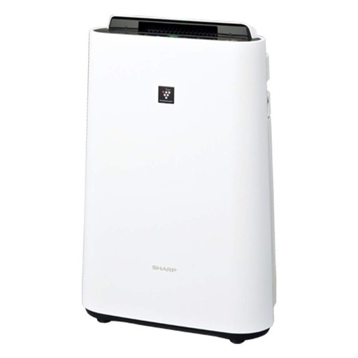 シャープ　空気清浄機