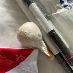 差し上げます・早い者勝ち‼️御国旗・未使用に近い品の画像