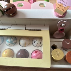 マザーガーデン　アイスクリーム屋さん
の画像