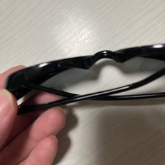 シャネル　サングラス　取りに来れる方の画像