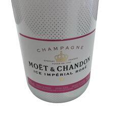 186000 MOET　モエシャンドン　アイス　アンぺリアル　ロゼ [240131HM030088]の画像