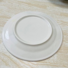 皿の画像