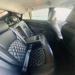 トヨタ／ハイブリッド／車検無しの画像