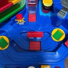 トーマスのおもちゃの画像