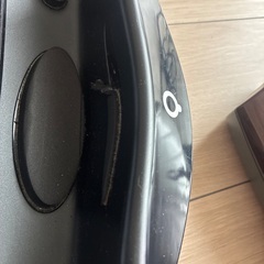 レイコップ（未使用フィルターあり）の画像