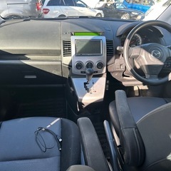 7人乗り車検残り 下取り車放出！の画像