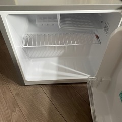ミニ冷蔵庫の画像