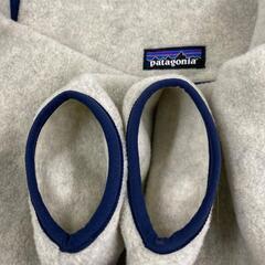 186005 patagonia パタゴニア ライトウェイト　シンチラ　フリース　プルオーバー XL メンズ [0000000001419]の画像