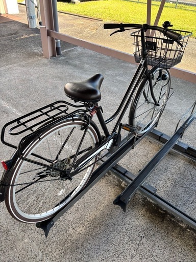 【10%値下げ】自転車 カジュリー