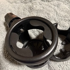ベビーカー用ドリンクホルダーの画像