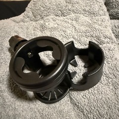 ベビーカー用ドリンクホルダーの画像
