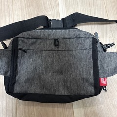 Coleman ウエストバッグ 美品の画像