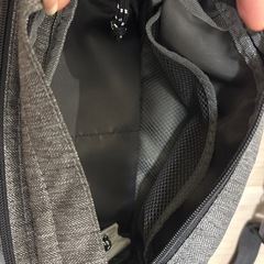 Coleman ウエストバッグ 美品の画像