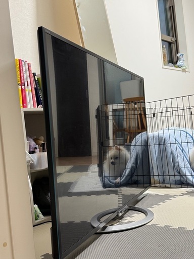 Sony 55インチ　テレビ