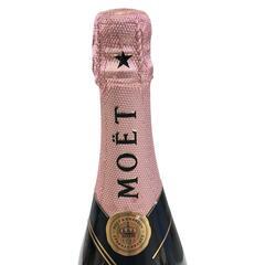 186000 MOET　モエシャンドン　アンぺリアル　ロゼ　箱無し [240215HM190171]の画像