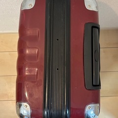 キャリーケースの画像