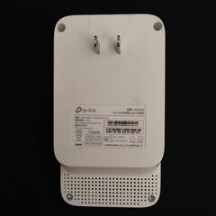 TP−LINK RE300 AC1200 無線中継機の画像