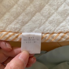 ベビー　クーハン　新生児の画像