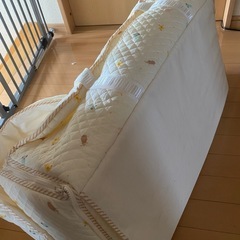 ベビー　クーハン　新生児の画像