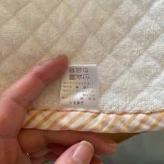 ベビー　クーハン　新生児の画像