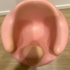 ピンク色 ダンボの画像