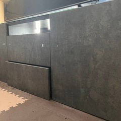 IKEAテレビ台　無料です。早い者勝ちの画像