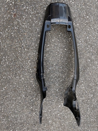 SUZUKI VX800 不動車