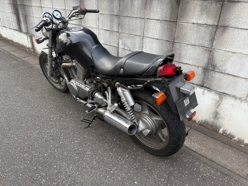 SUZUKI VX800 不動車 (まこと) 流山おおたかの森のスズキの中古