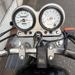 SUZUKI VX800 不動車の画像