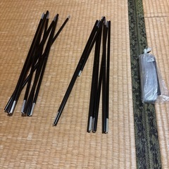 RIPEN(ライペン) エアライズ２　軽量テントの画像