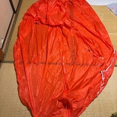 RIPEN(ライペン) エアライズ２　軽量テントの画像