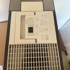 加湿器の画像