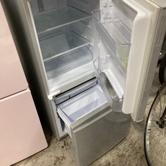 冷蔵庫　　SHARP  2020年の画像