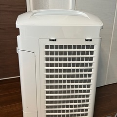 SHARP 加湿空気清浄機の画像