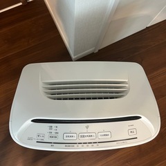 SHARP 加湿空気清浄機の画像