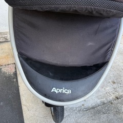 Appuricaベビーカー　スマホ/ドリンクホルダー/バックホルダー付きの画像