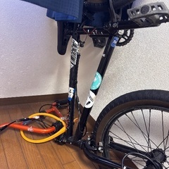 BMX ビーエムエックス　の画像