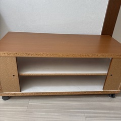 テレビボード テレビ台の画像